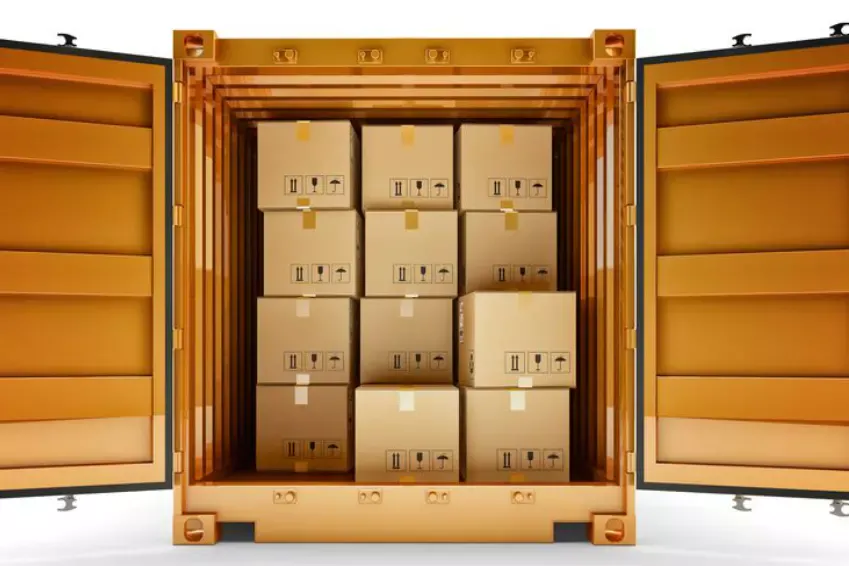 demeco garde meuble
